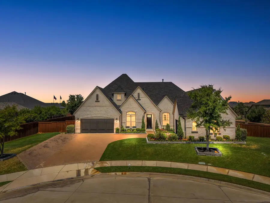 1720 Lexington Avenue, Prosper, TX 75078 - #2