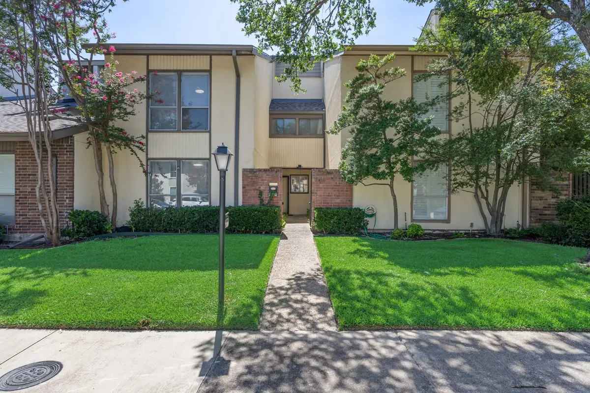 9807 Bent Branch Lane, Dallas, TX 75243 - #1