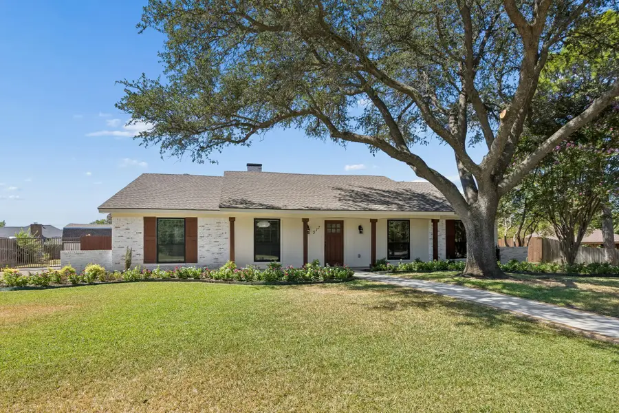317 Pebble Knoll, Highland Village, TX 75077 - #2