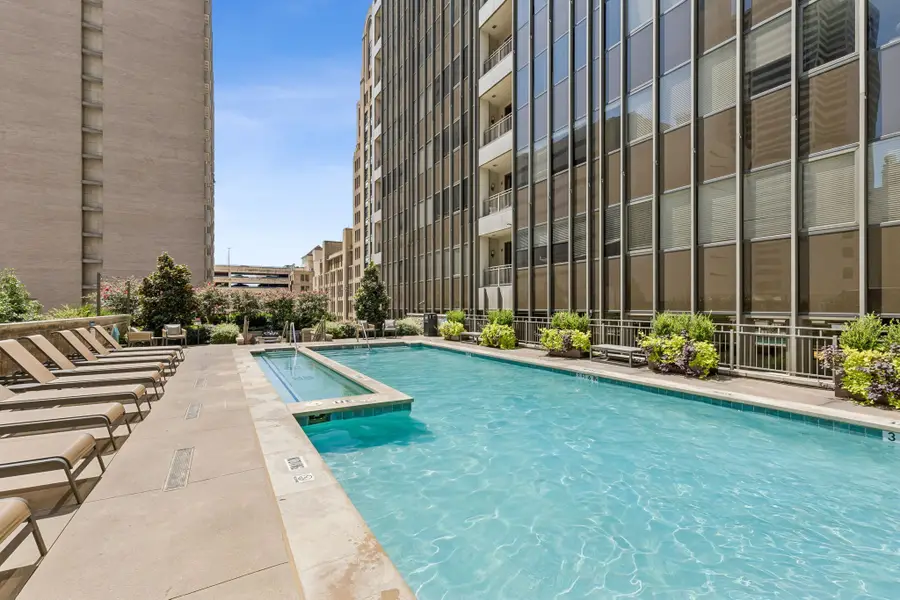 1200 Main Street #508, Dallas, TX 75202 - #2