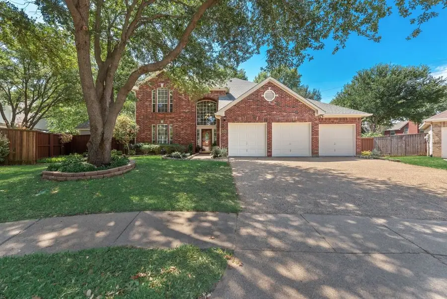 3229 Loyola Drive, Flower Mound, TX 75022 - #2