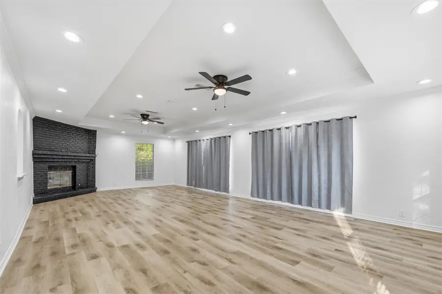 1423 Main Street, Kaufman, TX 75142 - #3