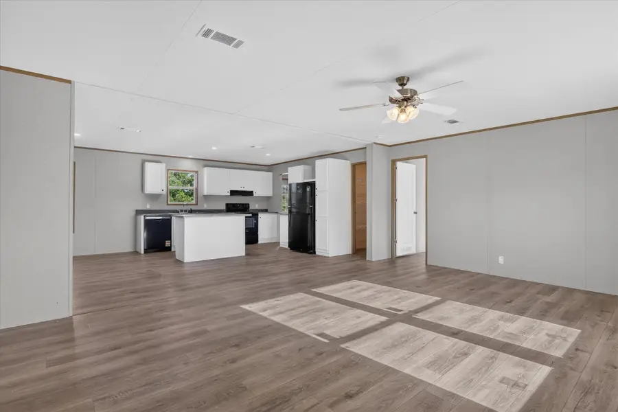 1221 County Road 805, Cleburne, TX 76031 - #3