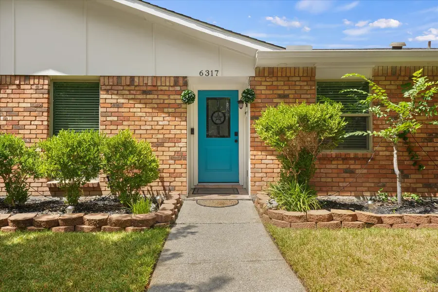 6317 Briar Knoll Drive, Garland, TX 75043 - #3