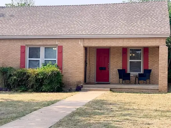 618 College Drive, Abilene, TX 79601