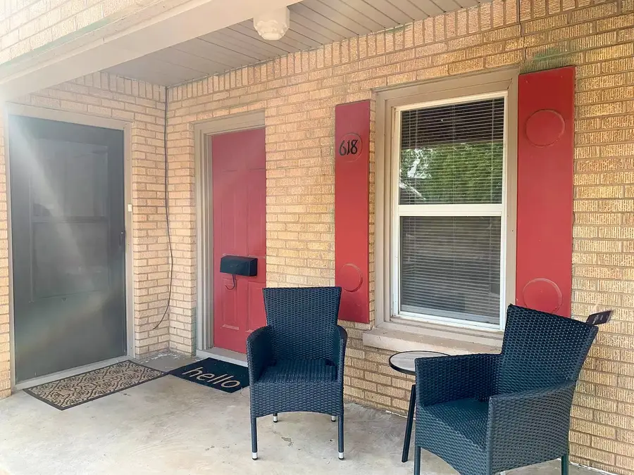 618 College Drive, Abilene, TX 79601 - #2