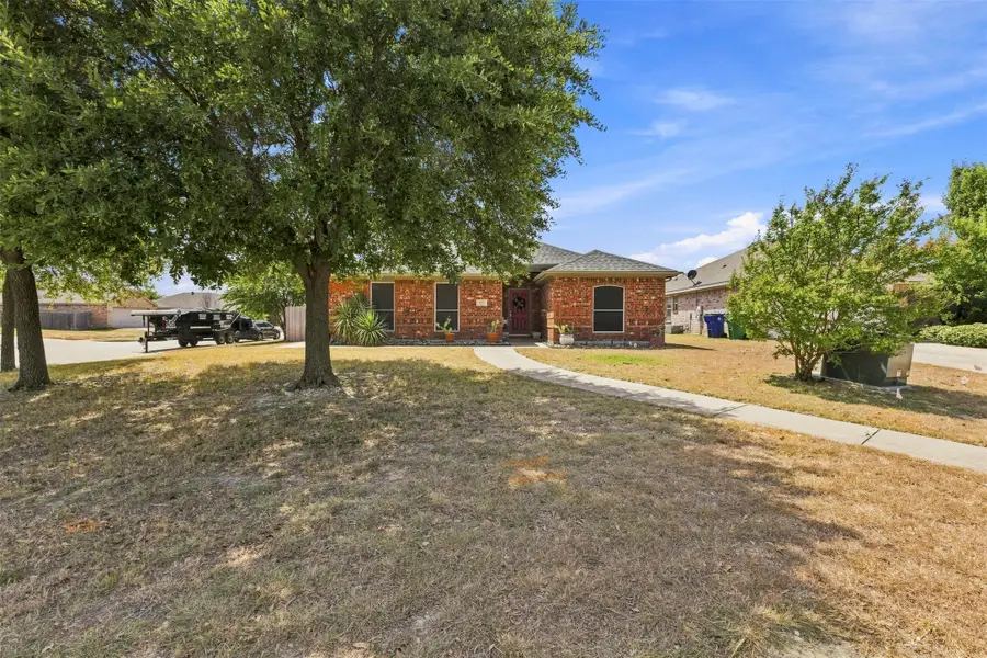 937 Behrens Court, Crowley, TX 76036 - #2
