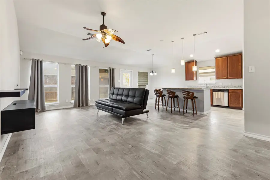 937 Behrens Court, Crowley, TX 76036 - #3