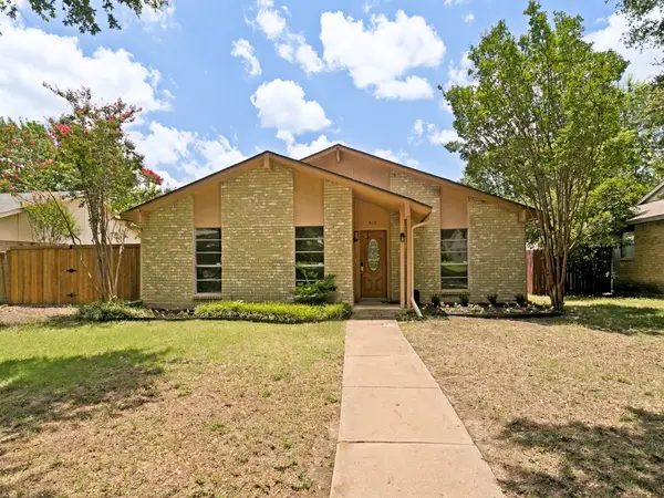 912 Whitehall Drive, Plano, TX 75023