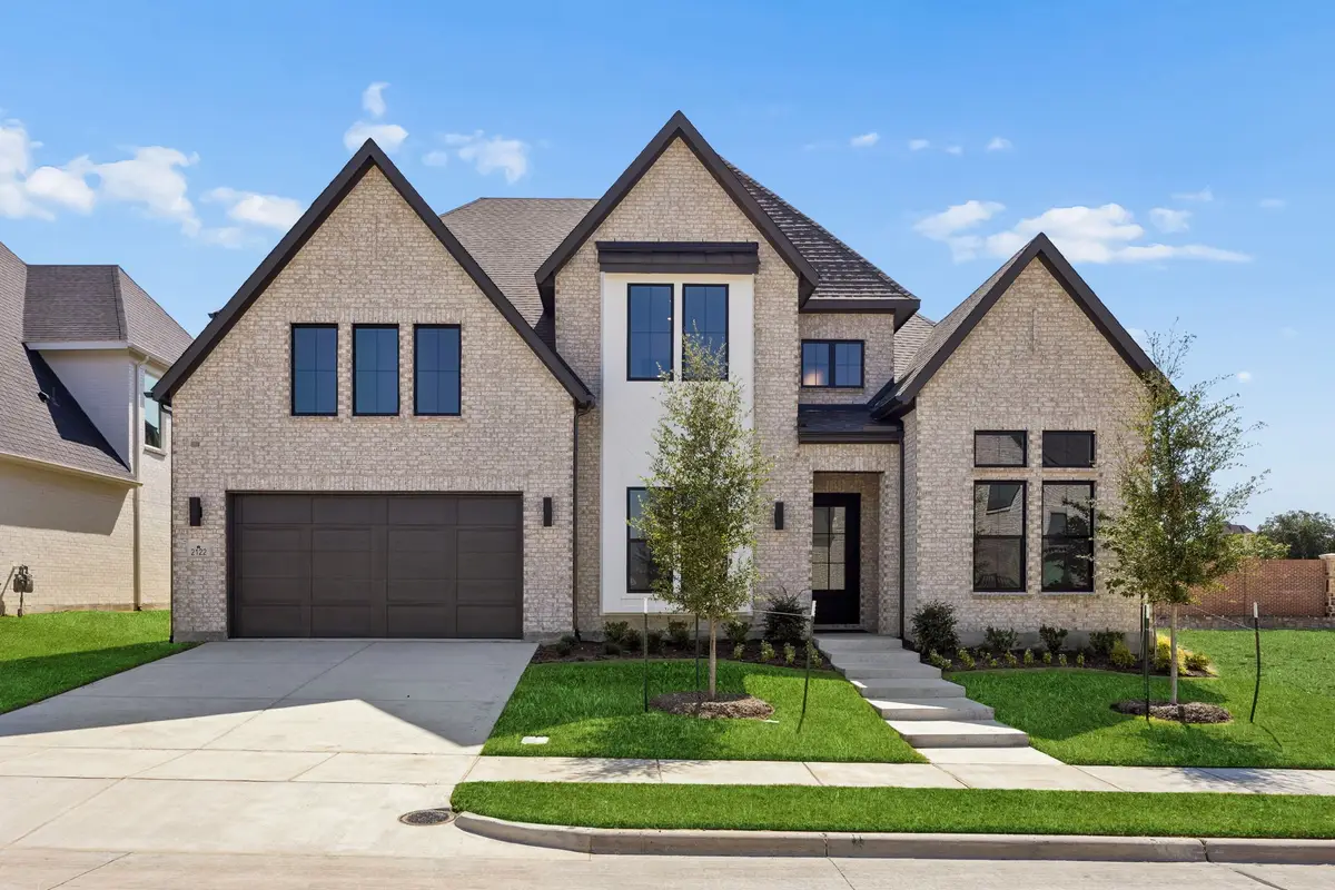 2122 Wakefield Lane, Allen, TX 75013 - #1