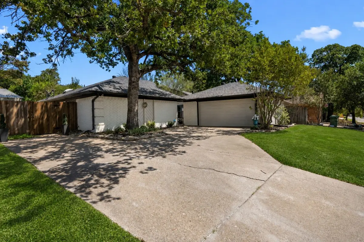 7300 Timberlane Drive, North Richland Hills, TX 76182 - #1