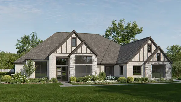 1190 Chariot Lane, Lucas, TX 75002
