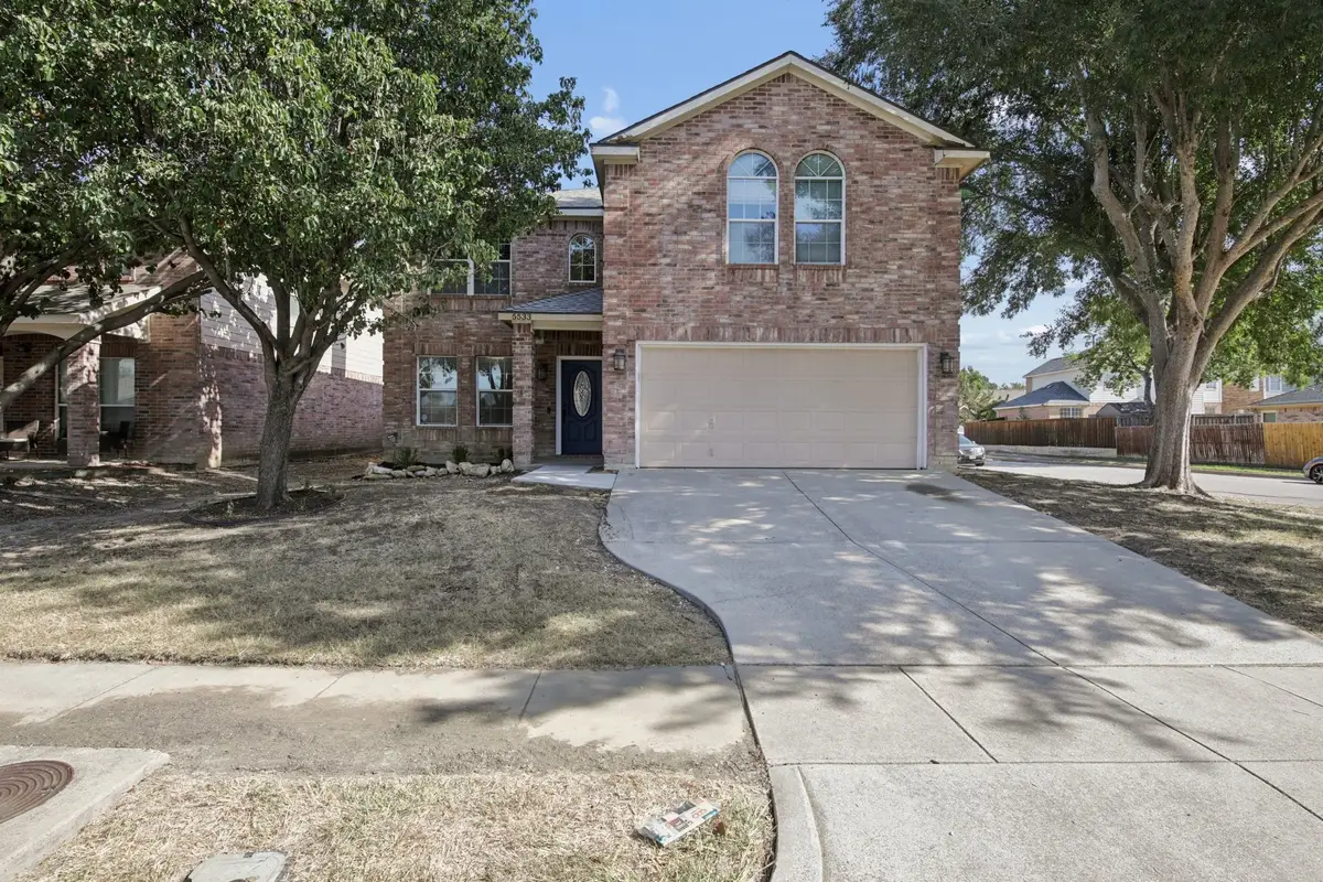 5533 Spring Ridge Drive, Watauga, TX 76137 - #1