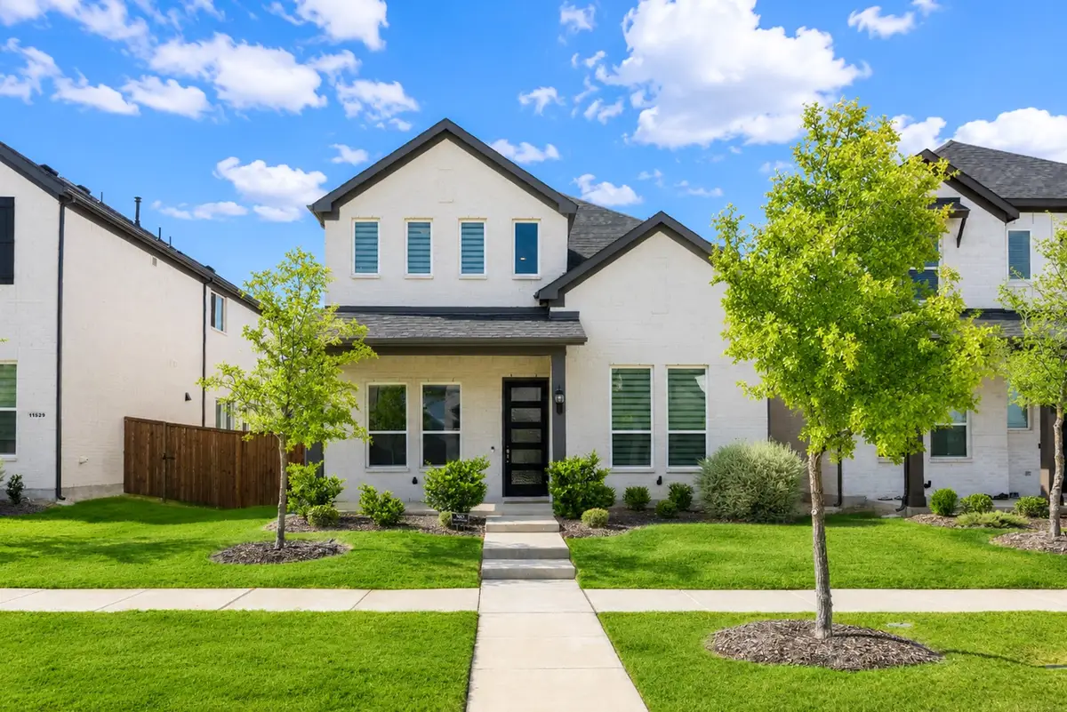11517 Brompton Drive, Frisco, TX 75035 - #1