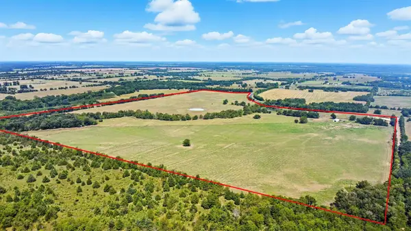 9620 Farm Market 895, Lake Creek, TX 75450