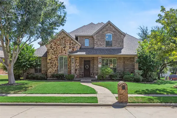 10974 Apple Valley Drive, Frisco, TX 75033