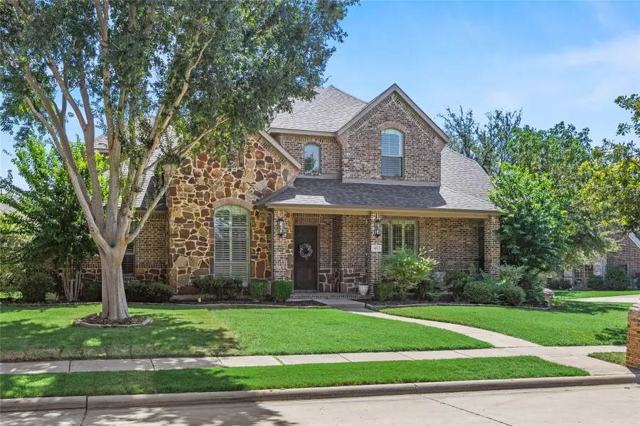 10974 Apple Valley Drive, Frisco, TX 75033 - #2