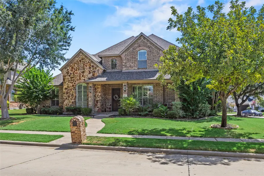 10974 Apple Valley Drive, Frisco, TX 75033 - #3