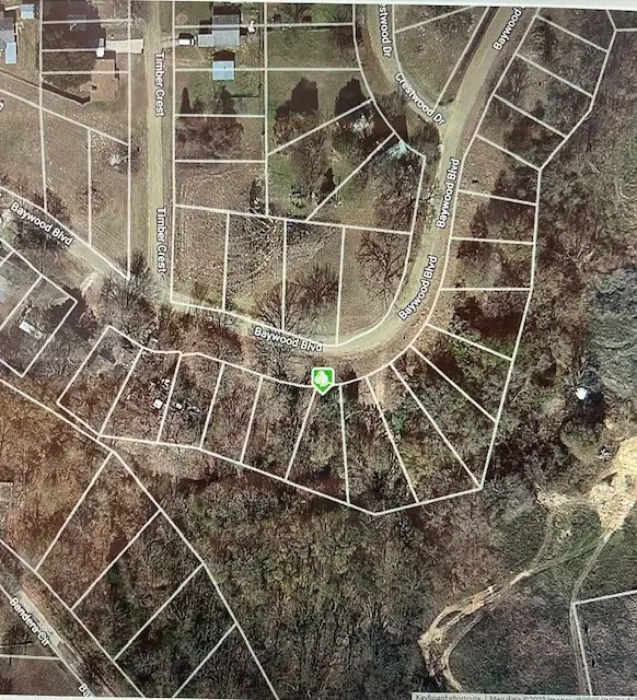 188 Baywood Boulevard, Mabank, TX 75156 - #3