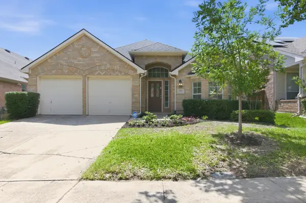 9125 Chardin Park Drive, Fort Worth, TX 76244