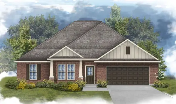 240 Herron Springs Drive, Shreveport, LA 71106
