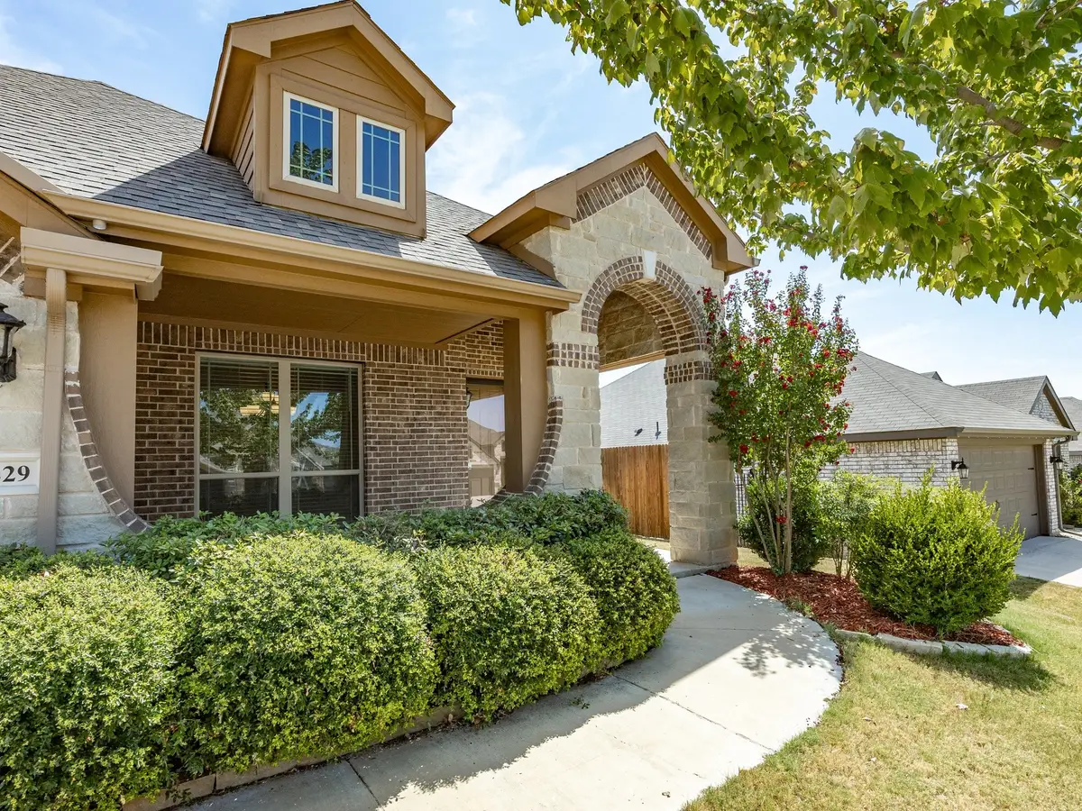 5429 Quiet Woods Trail, Fort Worth, TX 76123 - #1