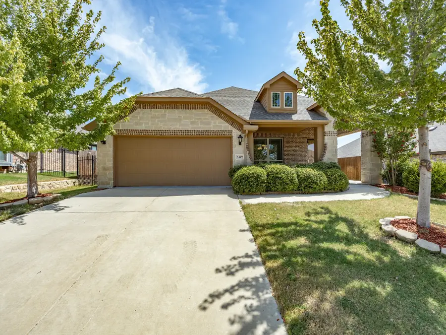 5429 Quiet Woods Trail, Fort Worth, TX 76123 - #2