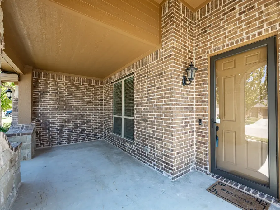 5429 Quiet Woods Trail, Fort Worth, TX 76123 - #3