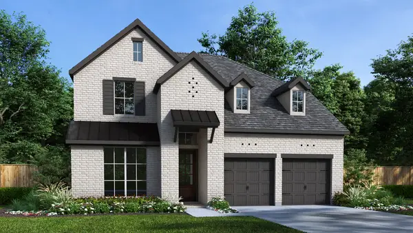 1250 Cedarwood Court, Haslet, TX 76052