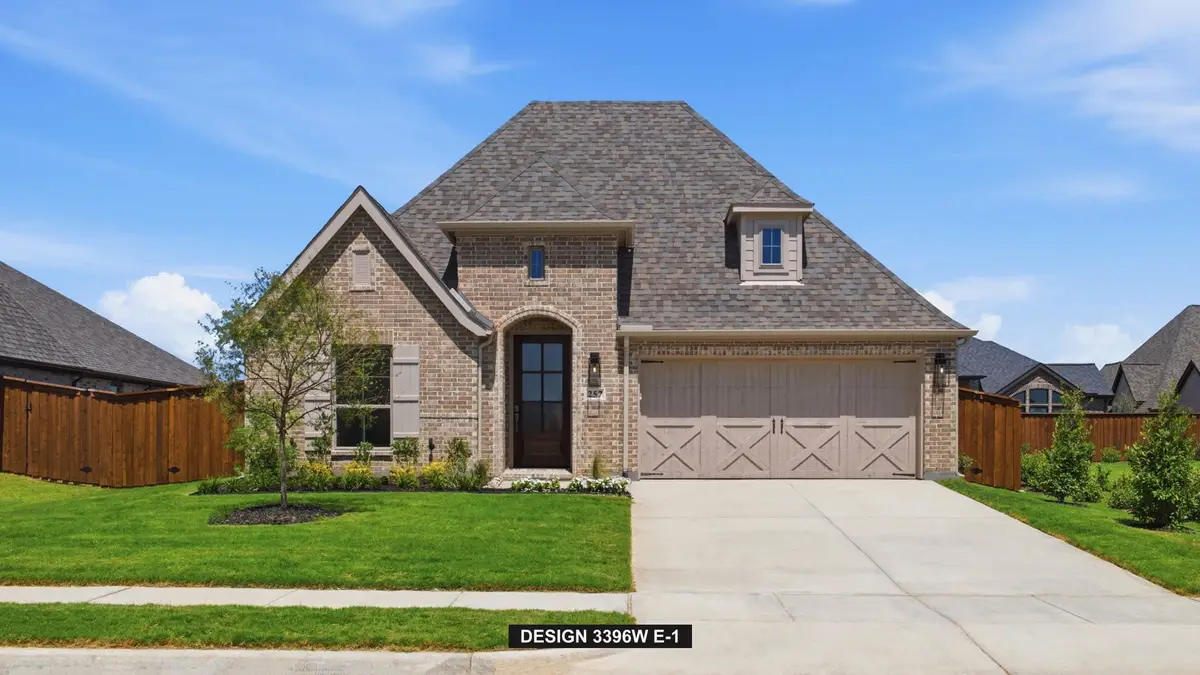 324 Bay Laurel Road, McKinney, TX 75071 - #1