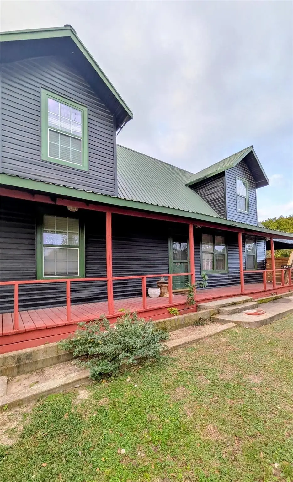 119 County Road 1812, Clifton, TX 76634 - #1