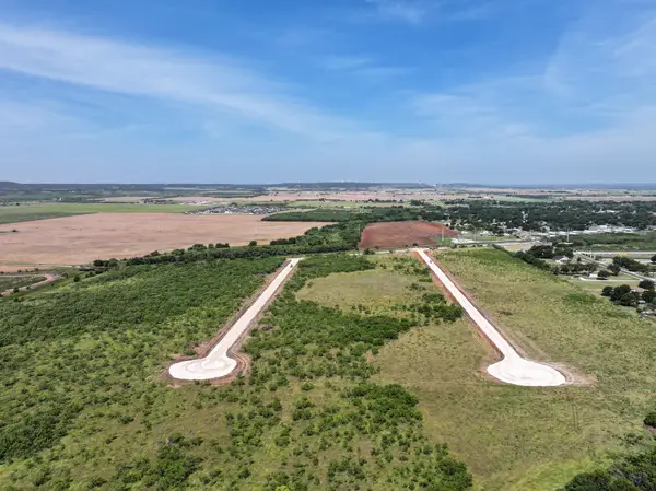 189 Badger Den, Tuscola, TX 79562