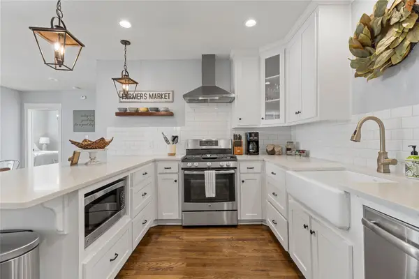 805 Clay Avenue, Waco, TX 76706