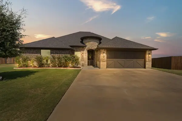 103 Nolan River Run, Godley, TX 76044