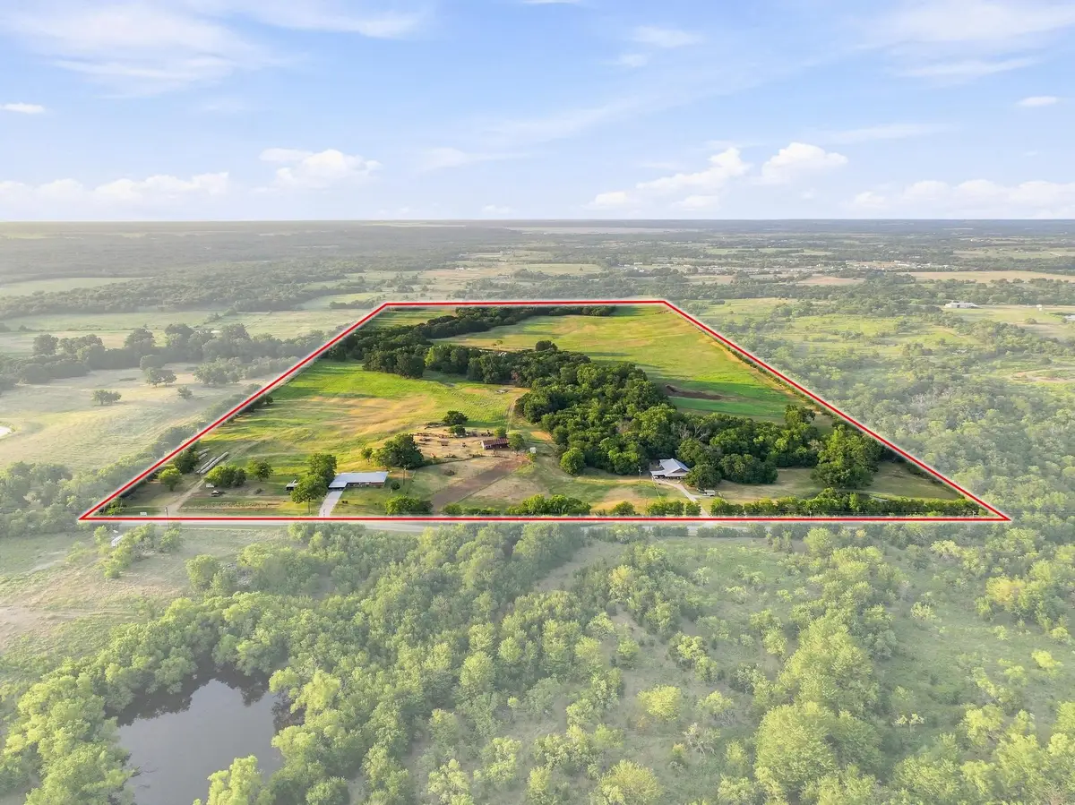 3303 & 3407 Gage Road, Sherman, TX 75092 - #1