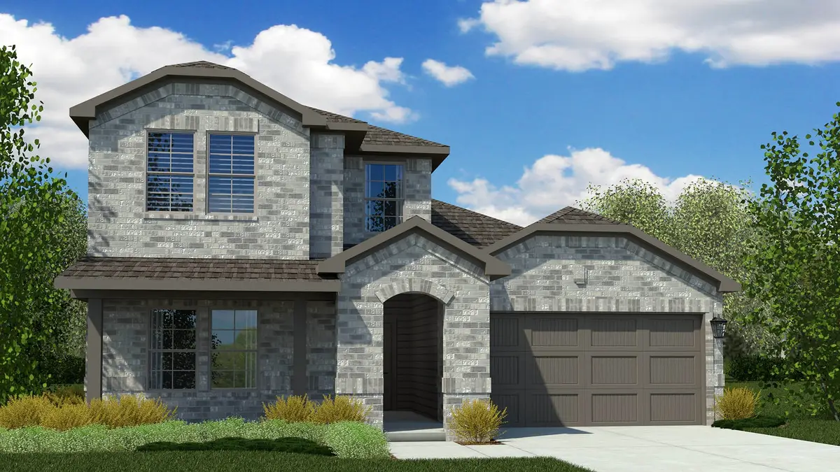 10800 Bloodstone Drive, Fort Worth, TX 76036 - #1