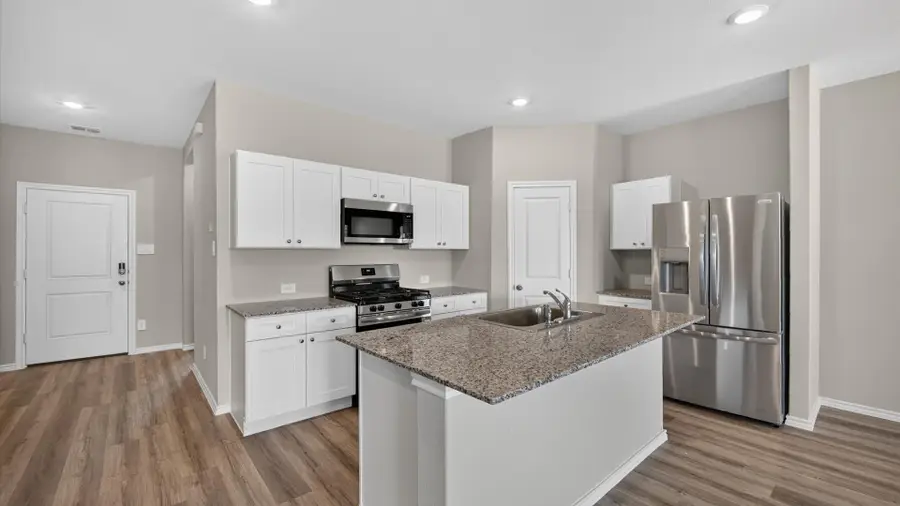 10800 Bloodstone Drive, Fort Worth, TX 76036 - #3