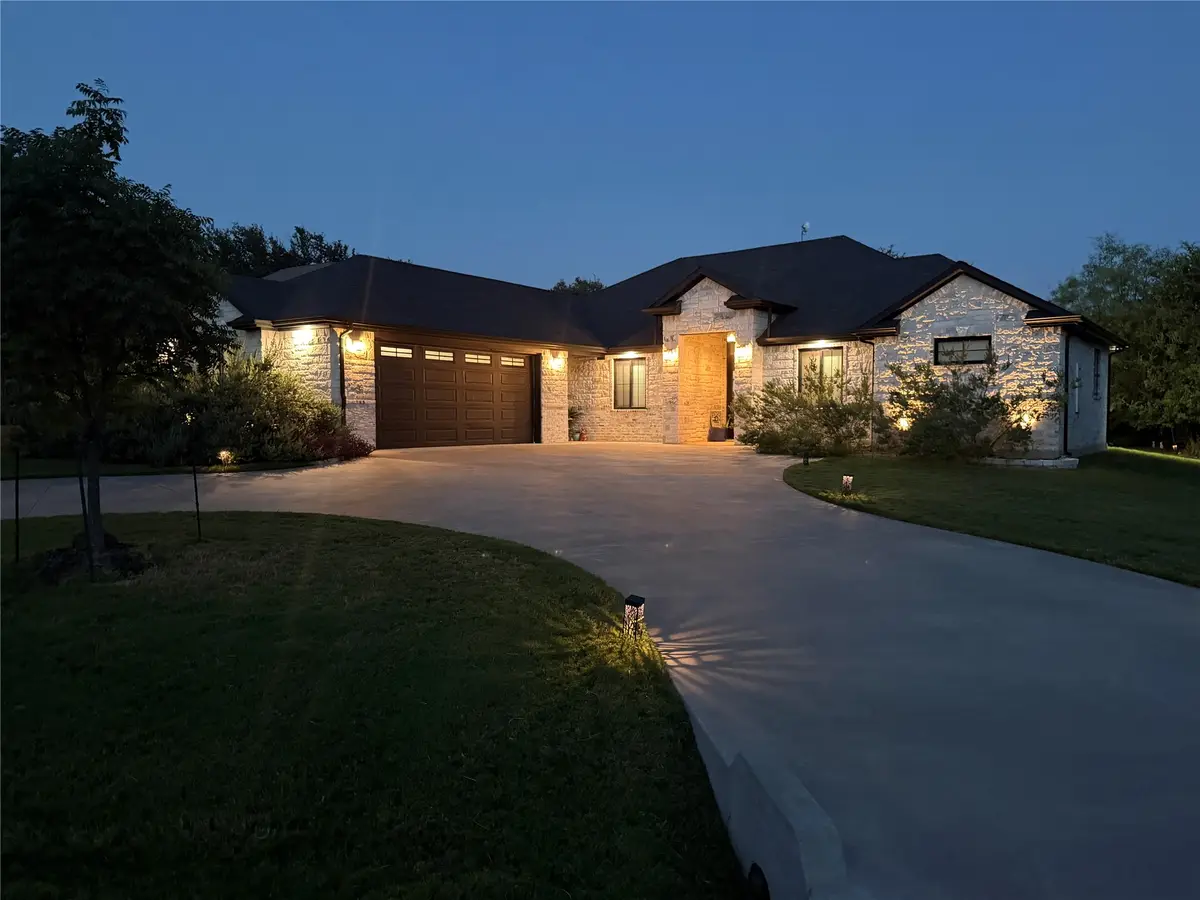 27125 Whispering Meadow Drive, Whitney, TX 76692 - #1
