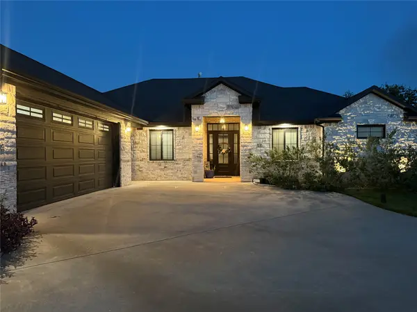 27125 Whispering Meadow Drive, Whitney, TX 76692