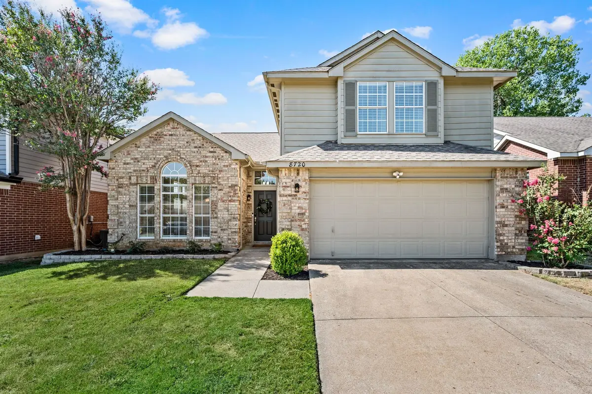 8720 Tigris Trail, Fort Worth, TX 76118 - #1