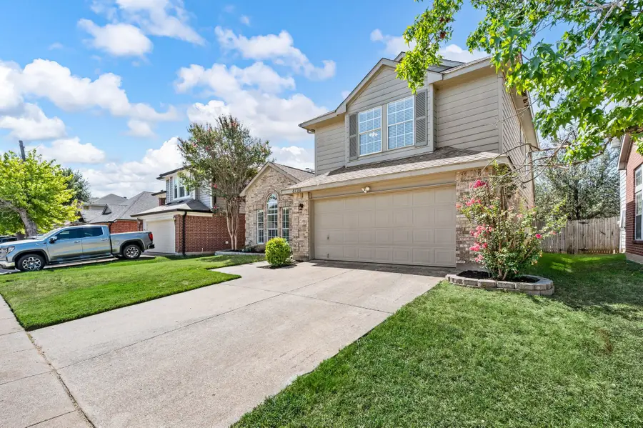8720 Tigris Trail, Fort Worth, TX 76118 - #2