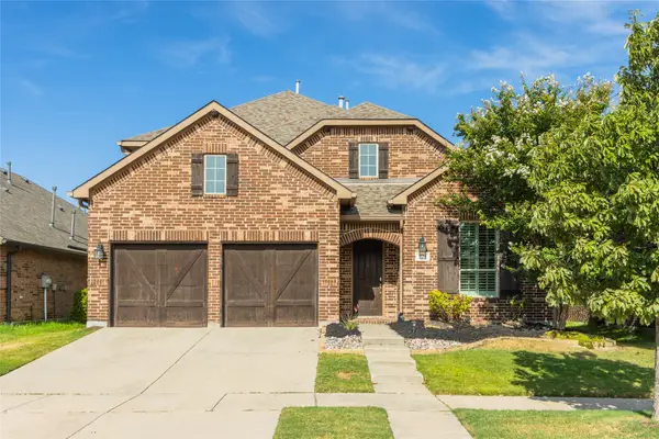 225 Lilypad Bend, Argyle, TX 76226
