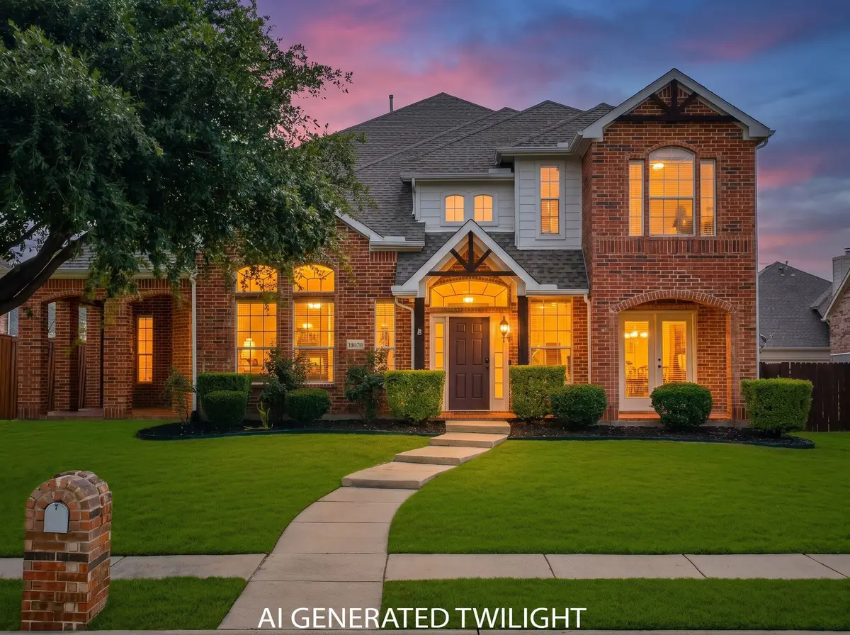 11070 Sonterra Lane, Frisco, TX 75033 - #1