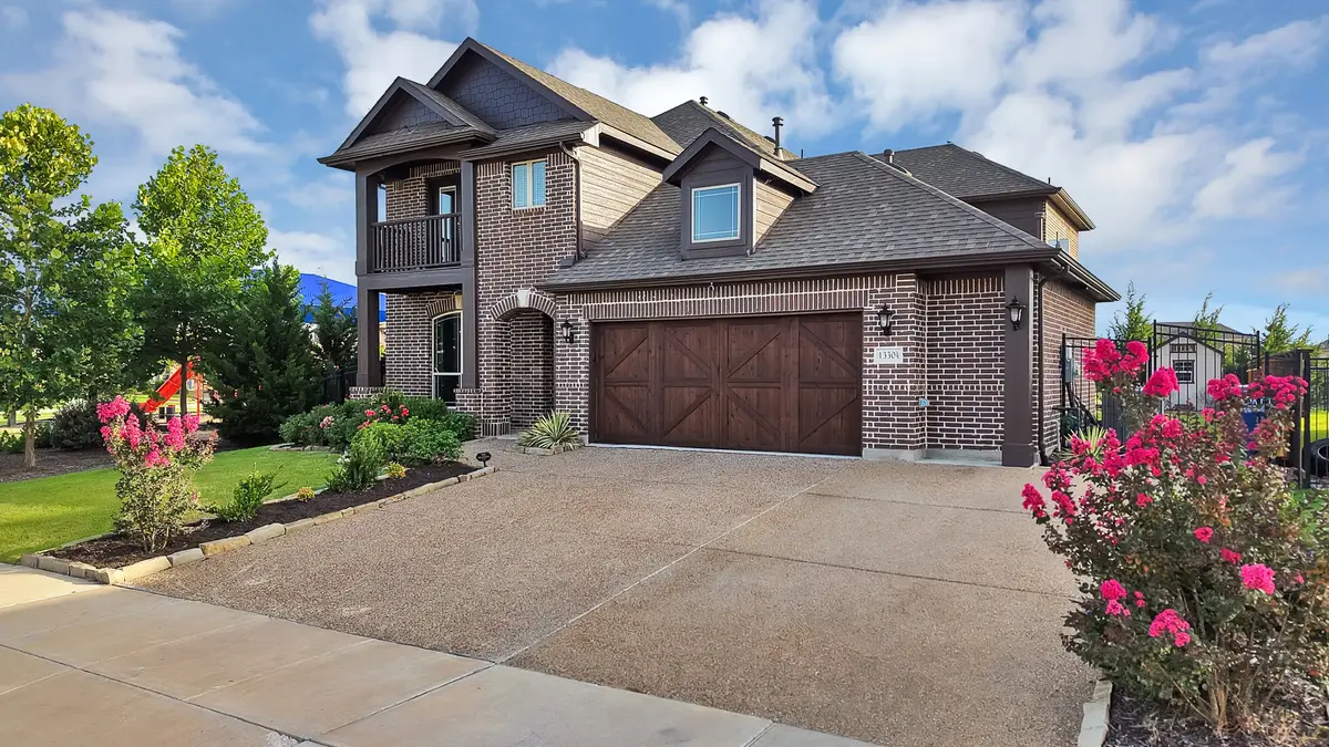 1330 Lantern Faith Drive, Wylie, TX 75098 - #1