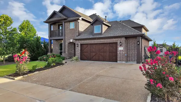 1330 Lantern Faith Drive, Wylie, TX 75098