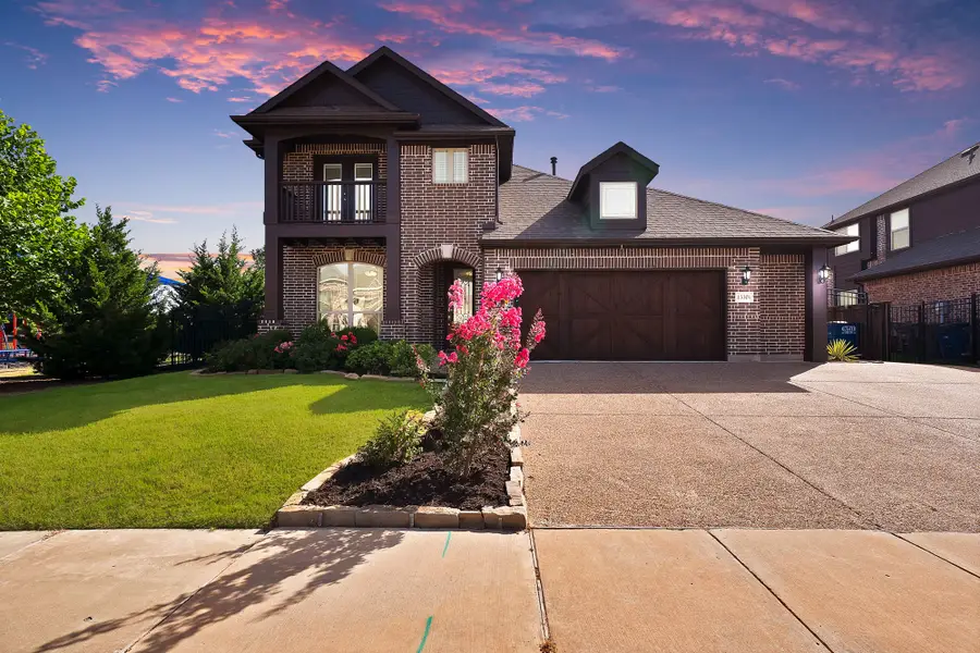 1330 Lantern Faith Drive, Wylie, TX 75098 - #2