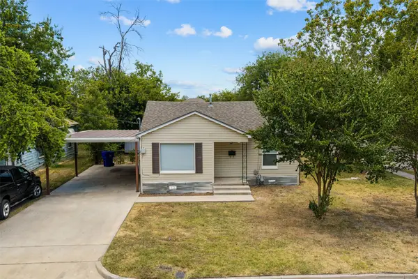 3224 Daughtrey Avenue, Waco, TX 76711