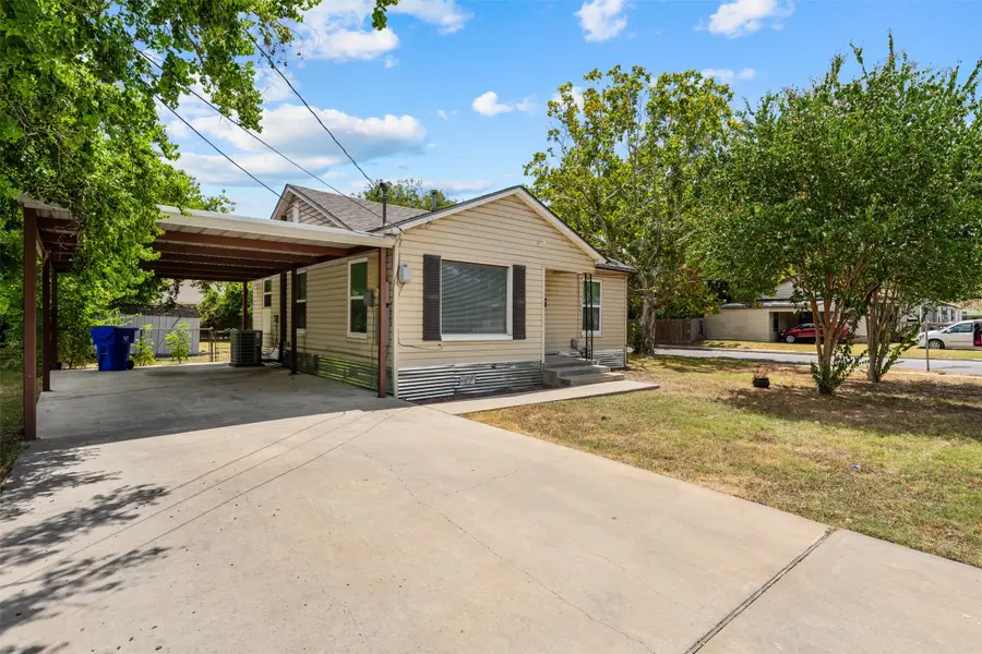 3224 Daughtrey Avenue, Waco, TX 76711 - #2