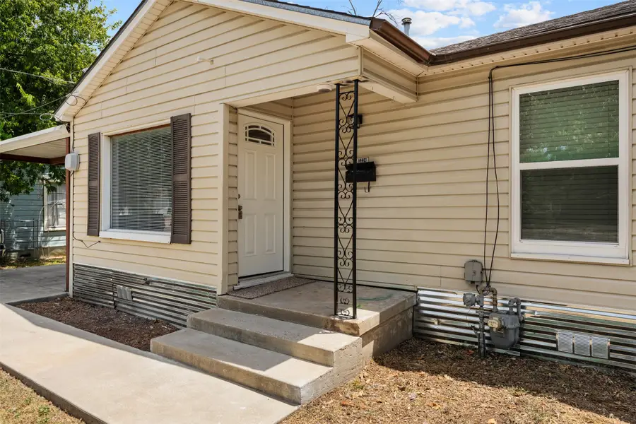 3224 Daughtrey Avenue, Waco, TX 76711 - #3