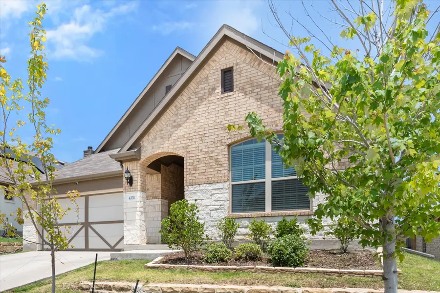 424 Pheasant Hill Lane, Fort Worth, TX 76028 - #3